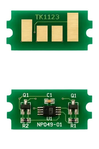 2040 Toner Chip - CHIP